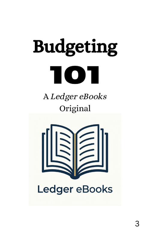 Budgeting 101: The Beginner's Guide to Managing Money