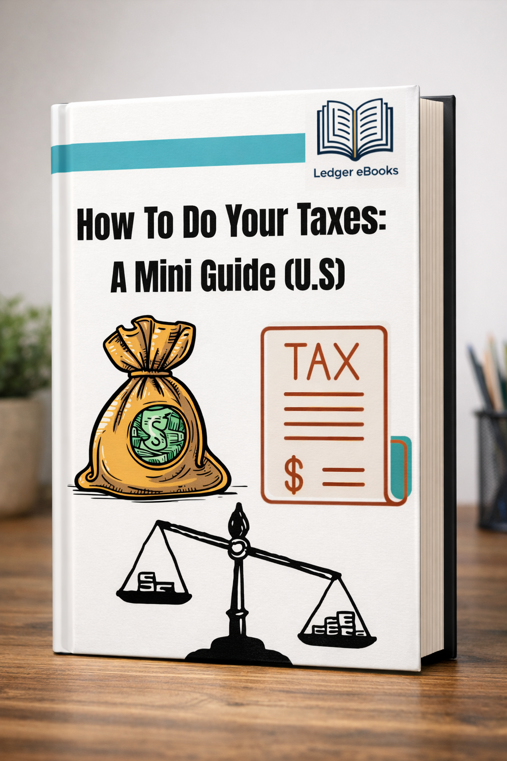 How To Do Your Taxes: A Mini Guide (U.S)