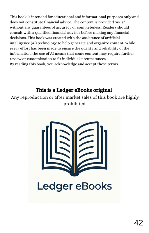 A Beginners Guide To Investing: eBook & eGuide